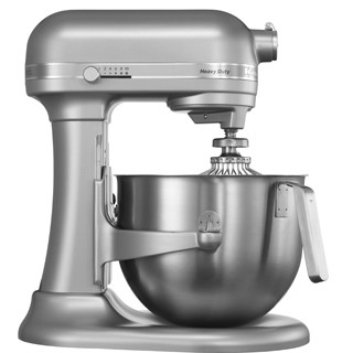 Kitchen Aid Heavy Duty 6,9 l